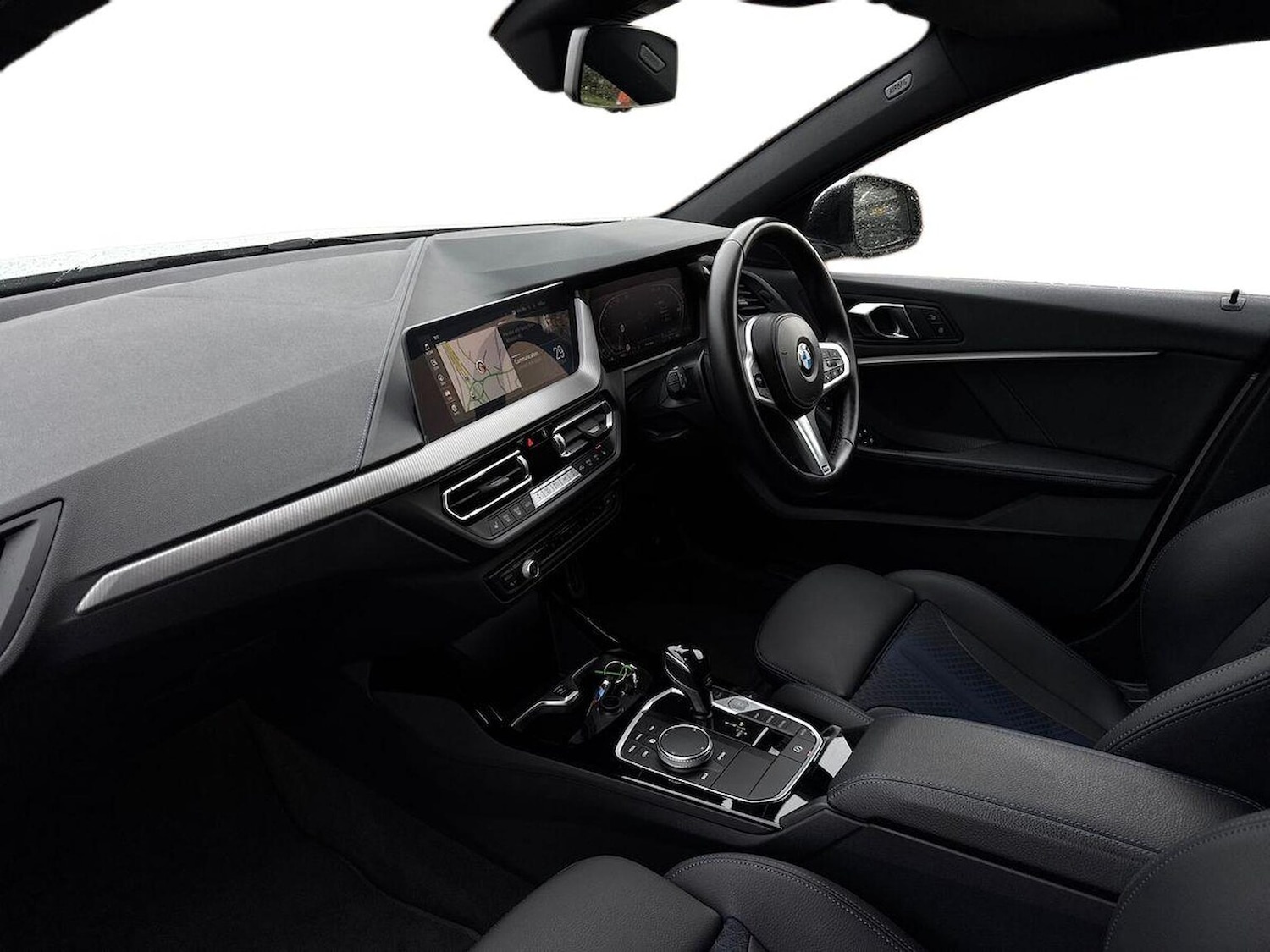 Used BMW 1 Series 2023 for sale - 76363365: Photo 7