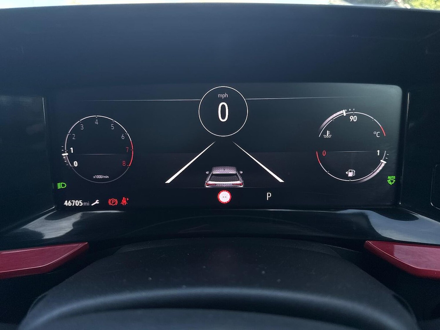 Used Vauxhall Mokka 2021 for sale - 76436531: Photo 10