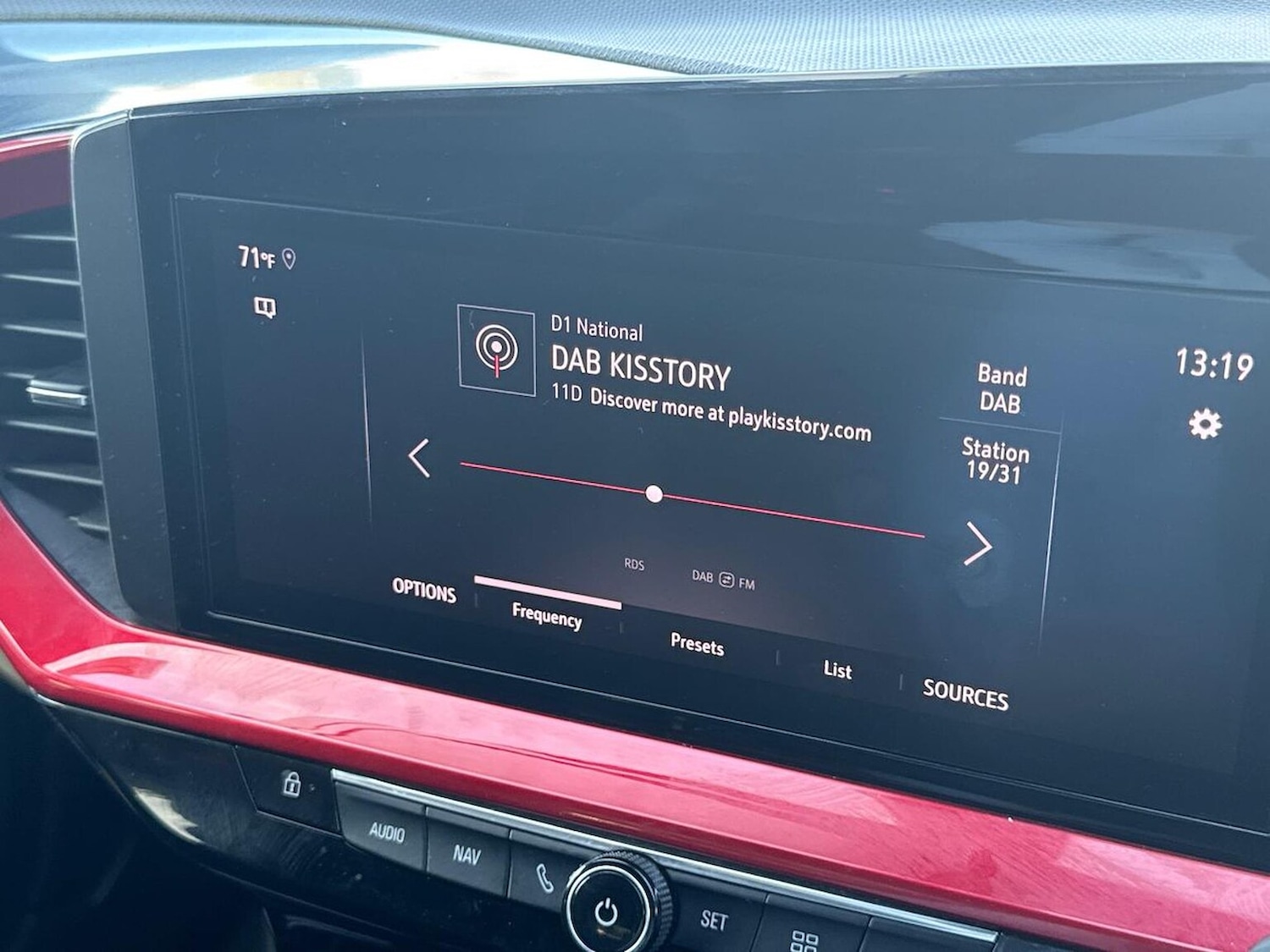 Used Vauxhall Mokka 2021 for sale - 76436531: Photo 11