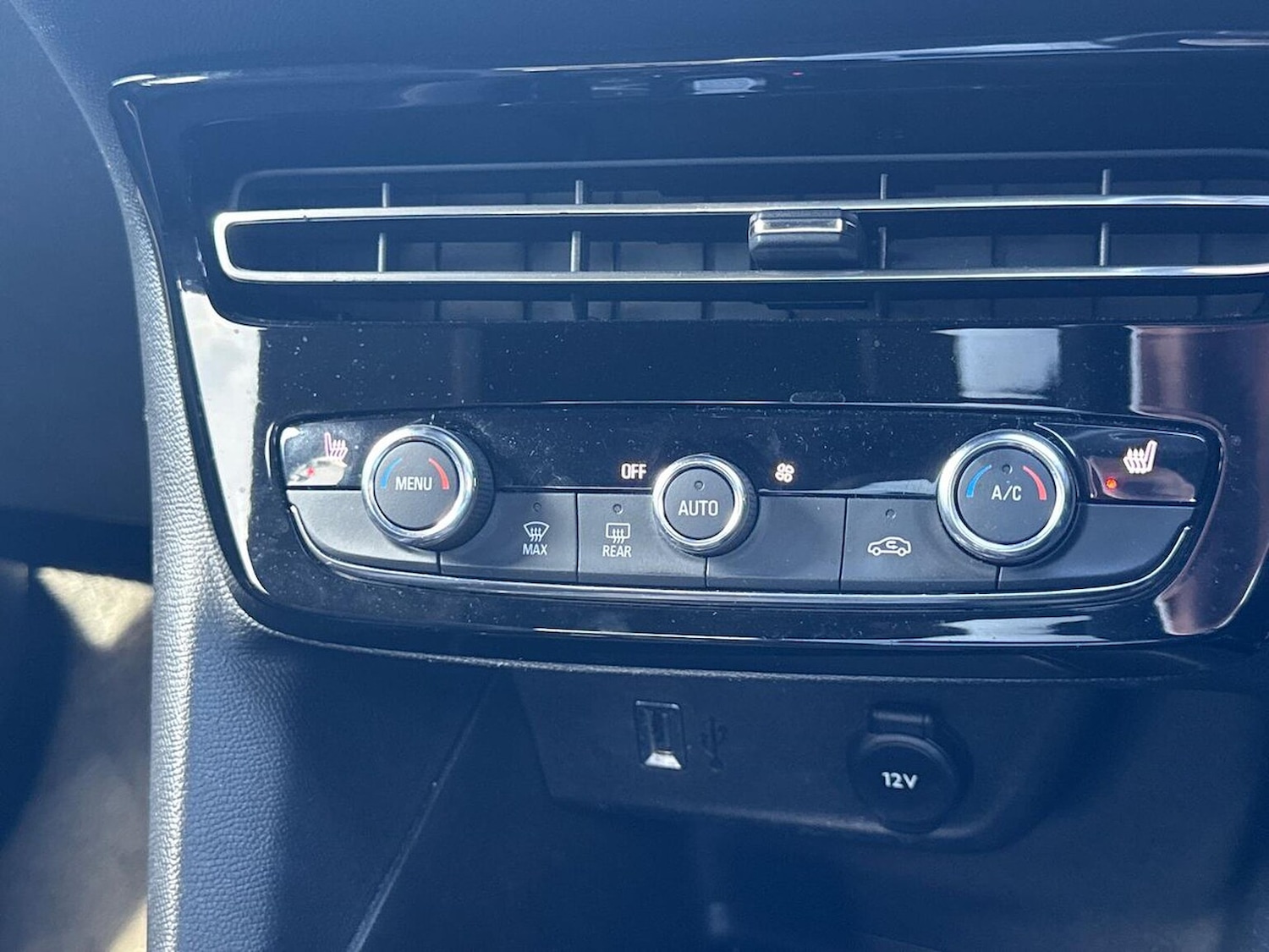 Used Vauxhall Mokka 2021 for sale - 76436531: Photo 12