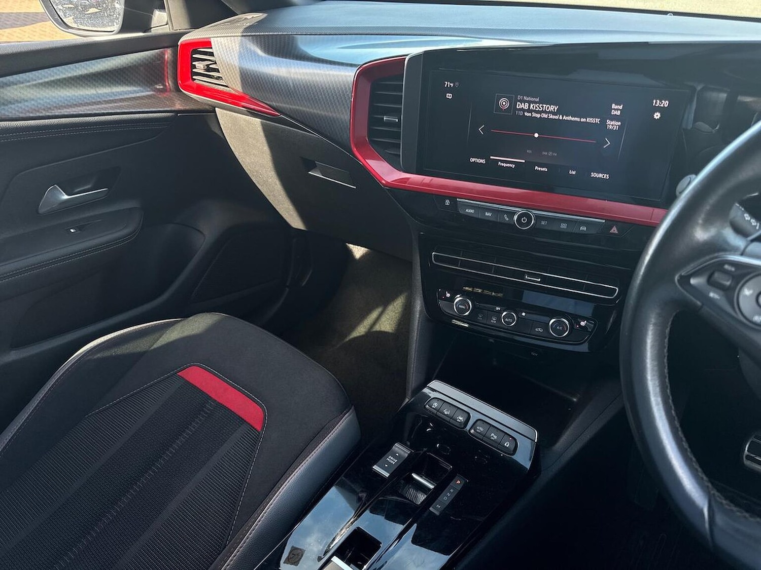 Used Vauxhall Mokka 2021 for sale - 76436531: Photo 13