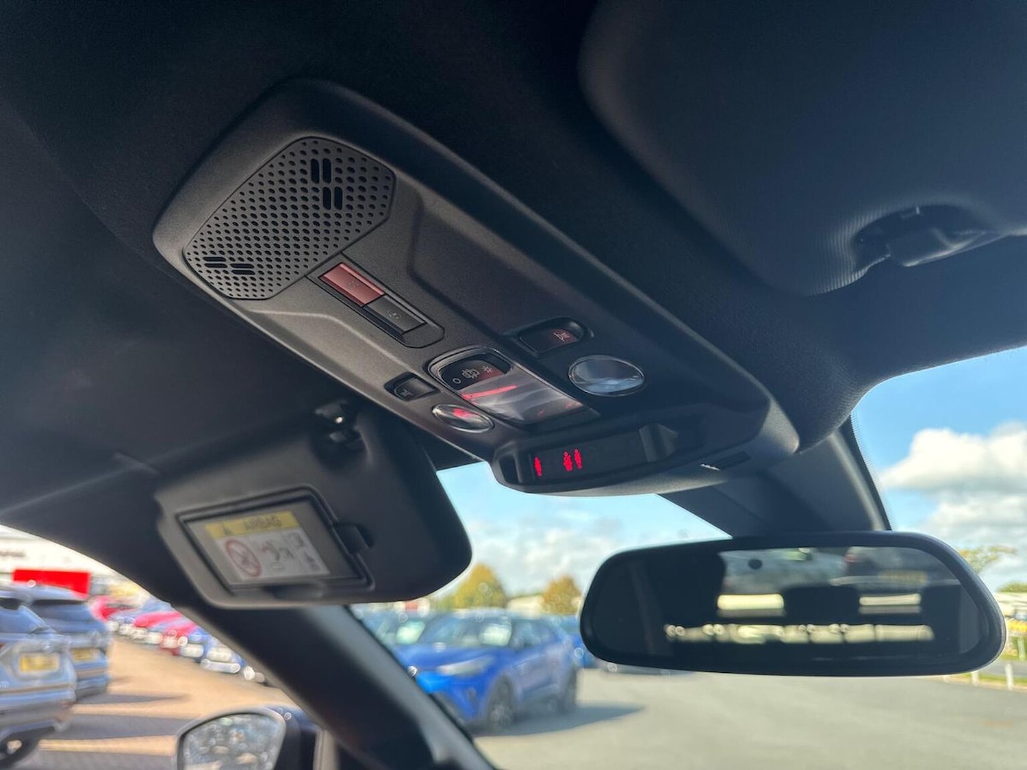 Used Vauxhall Mokka 2021 for sale - 76436531: Photo 14