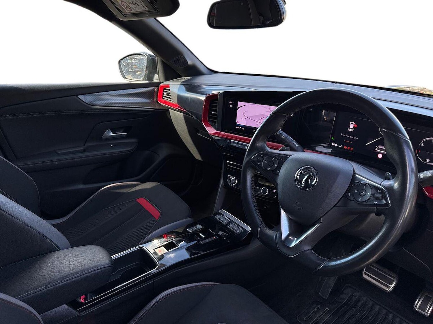 Used Vauxhall Mokka 2021 for sale - 76436531: Photo 15