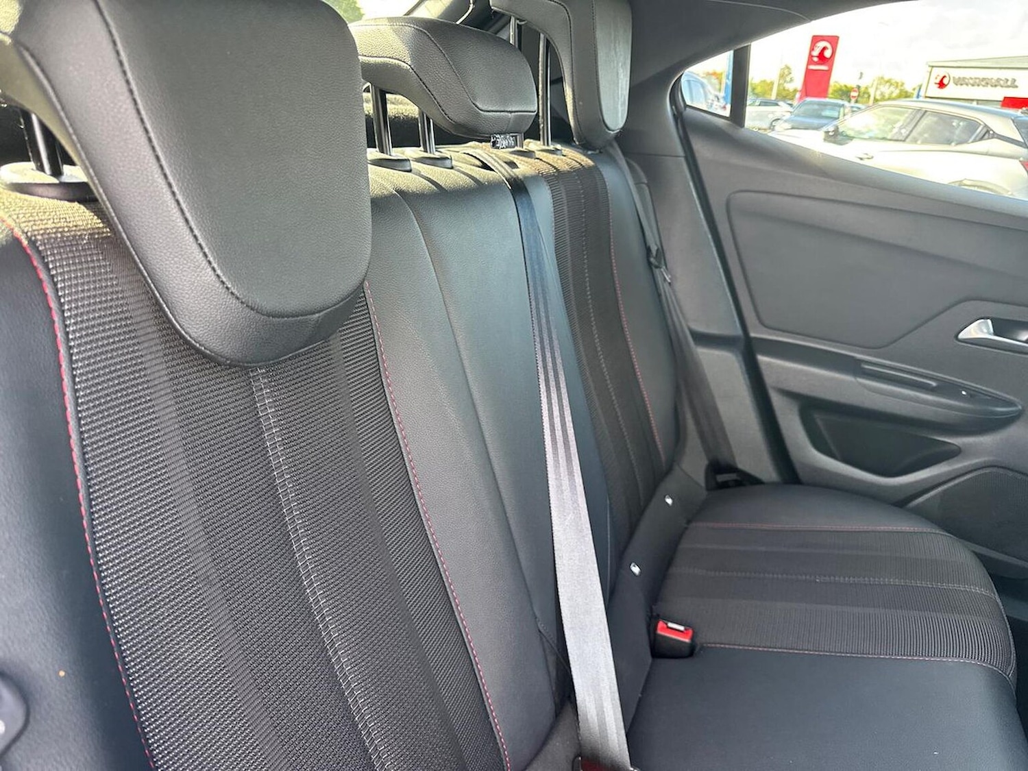 Used Vauxhall Mokka 2021 for sale - 76436531: Photo 16