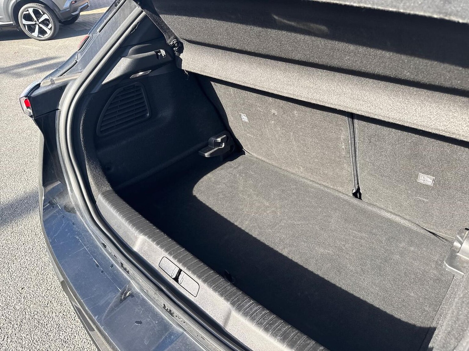 Used Vauxhall Mokka 2021 for sale - 76436531: Photo 17