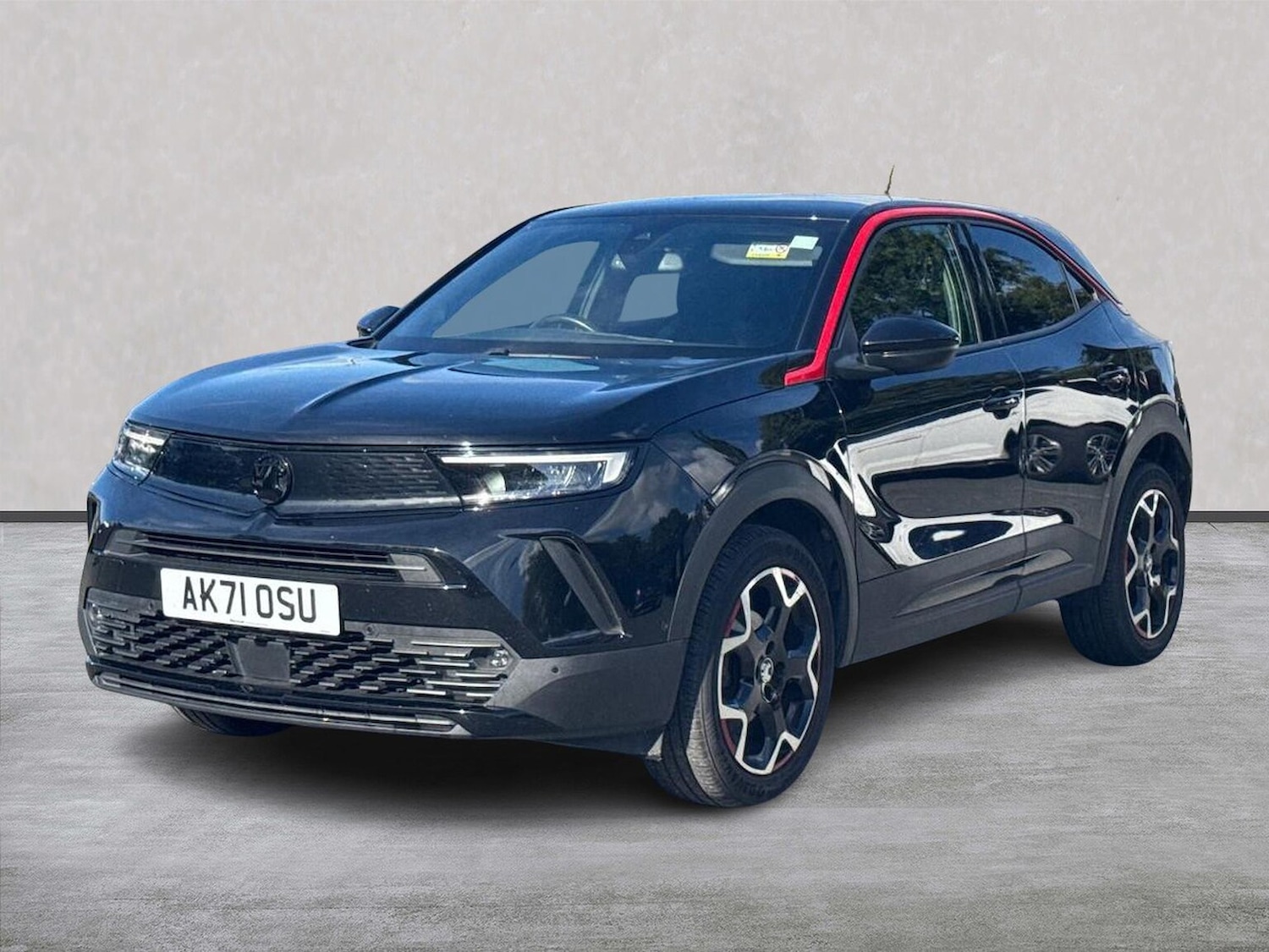 Used Vauxhall Mokka 2021 for sale - 76436531: Photo 20