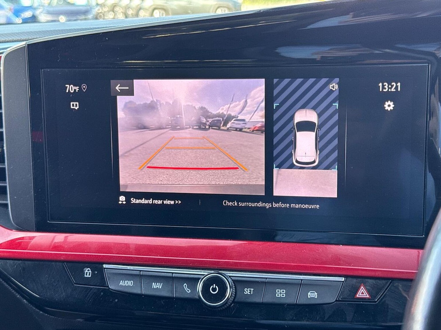 Used Vauxhall Mokka 2021 for sale - 76436531: Photo 23