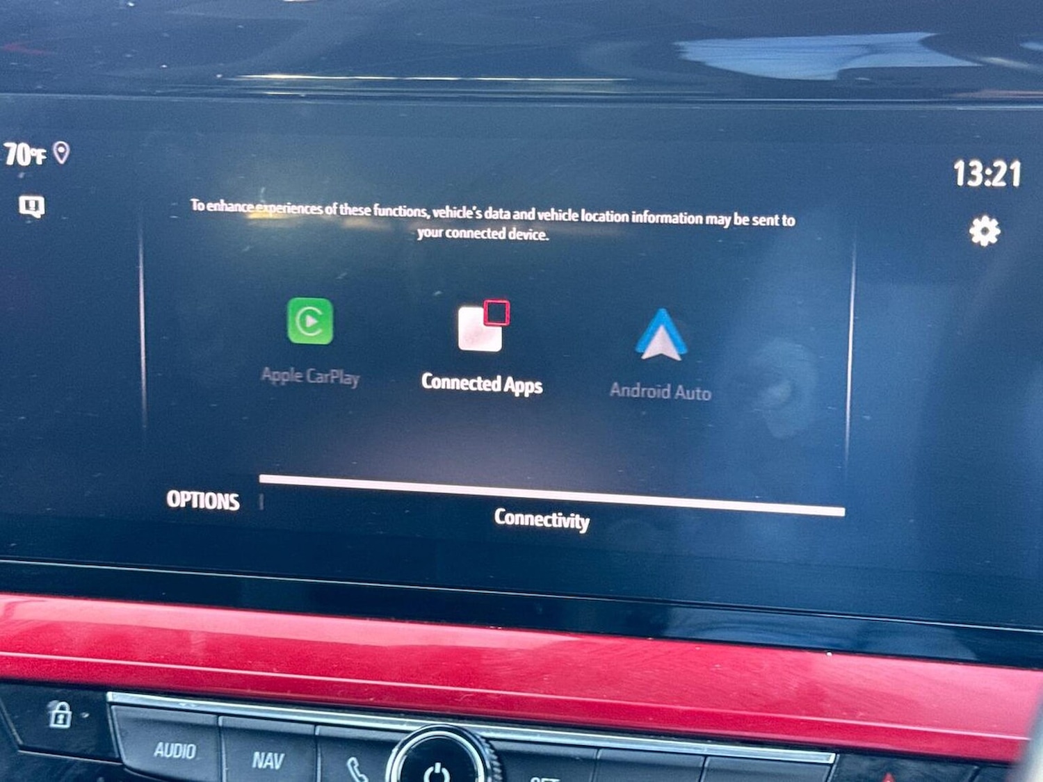 Used Vauxhall Mokka 2021 for sale - 76436531: Photo 25