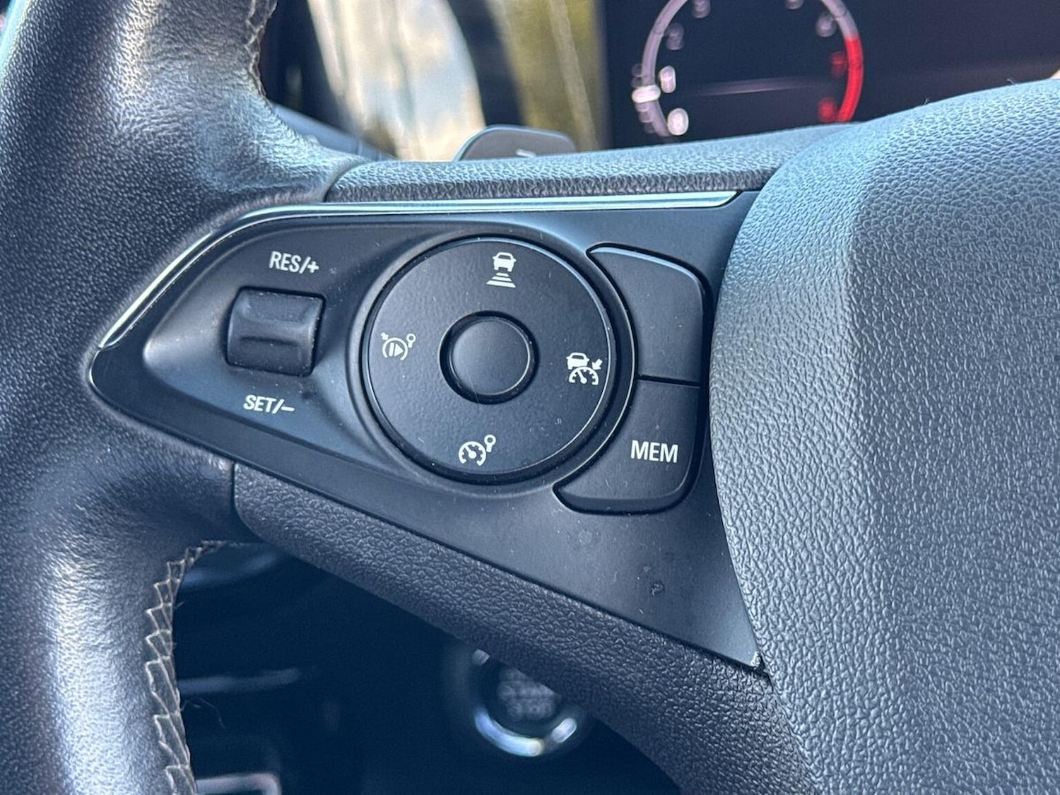 Used Vauxhall Mokka 2021 for sale - 76436531: Photo 27