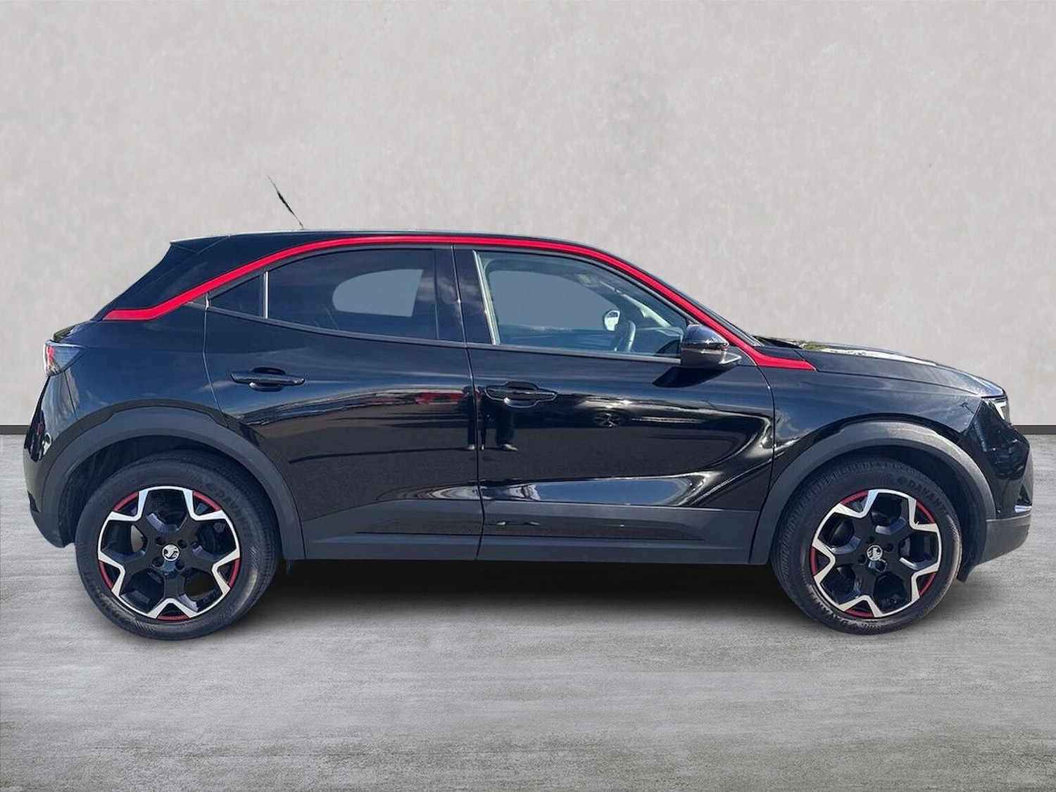 Used Vauxhall Mokka 2021 for sale - 76436531: Photo 3