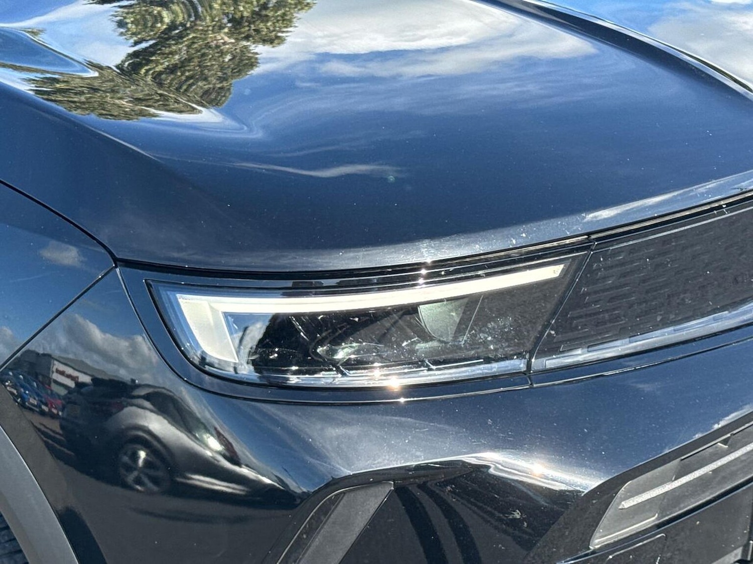 Used Vauxhall Mokka 2021 for sale - 76436531: Photo 31