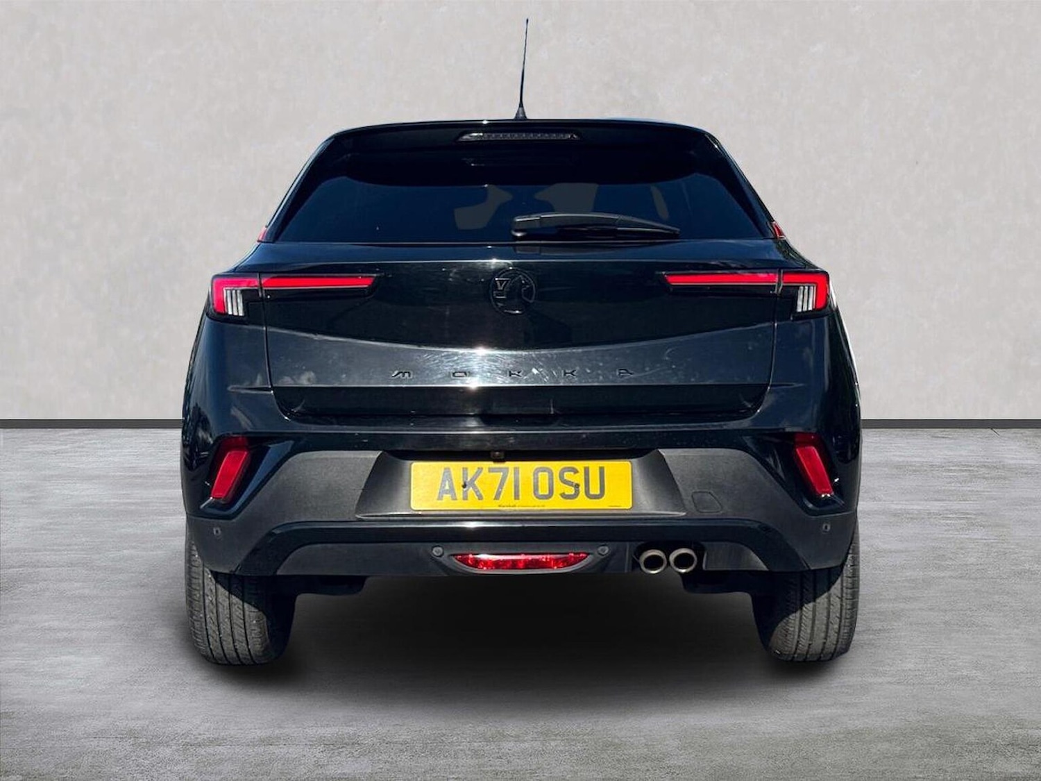 Used Vauxhall Mokka 2021 for sale - 76436531: Photo 4