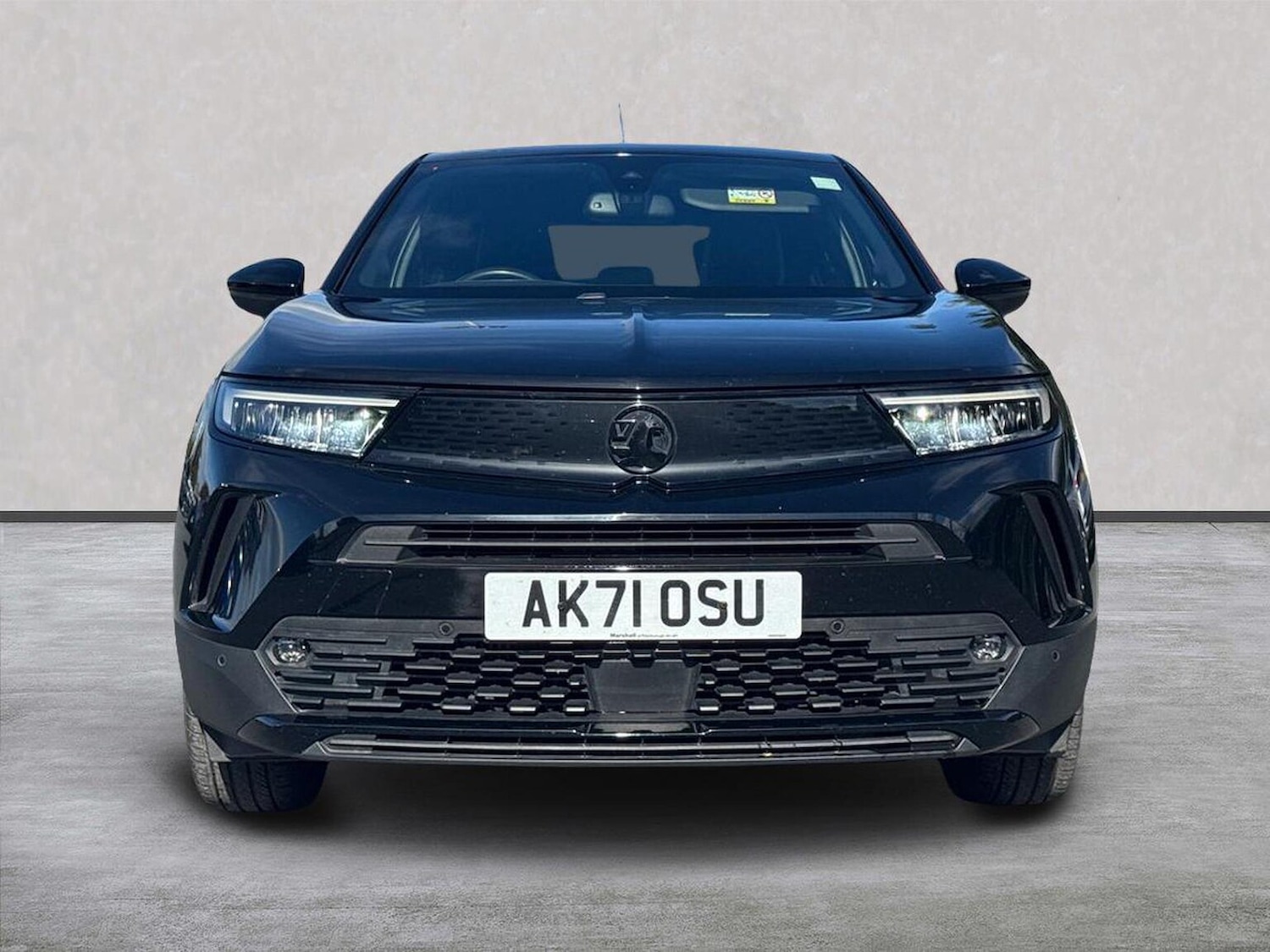 Used Vauxhall Mokka 2021 for sale - 76436531: Photo 5