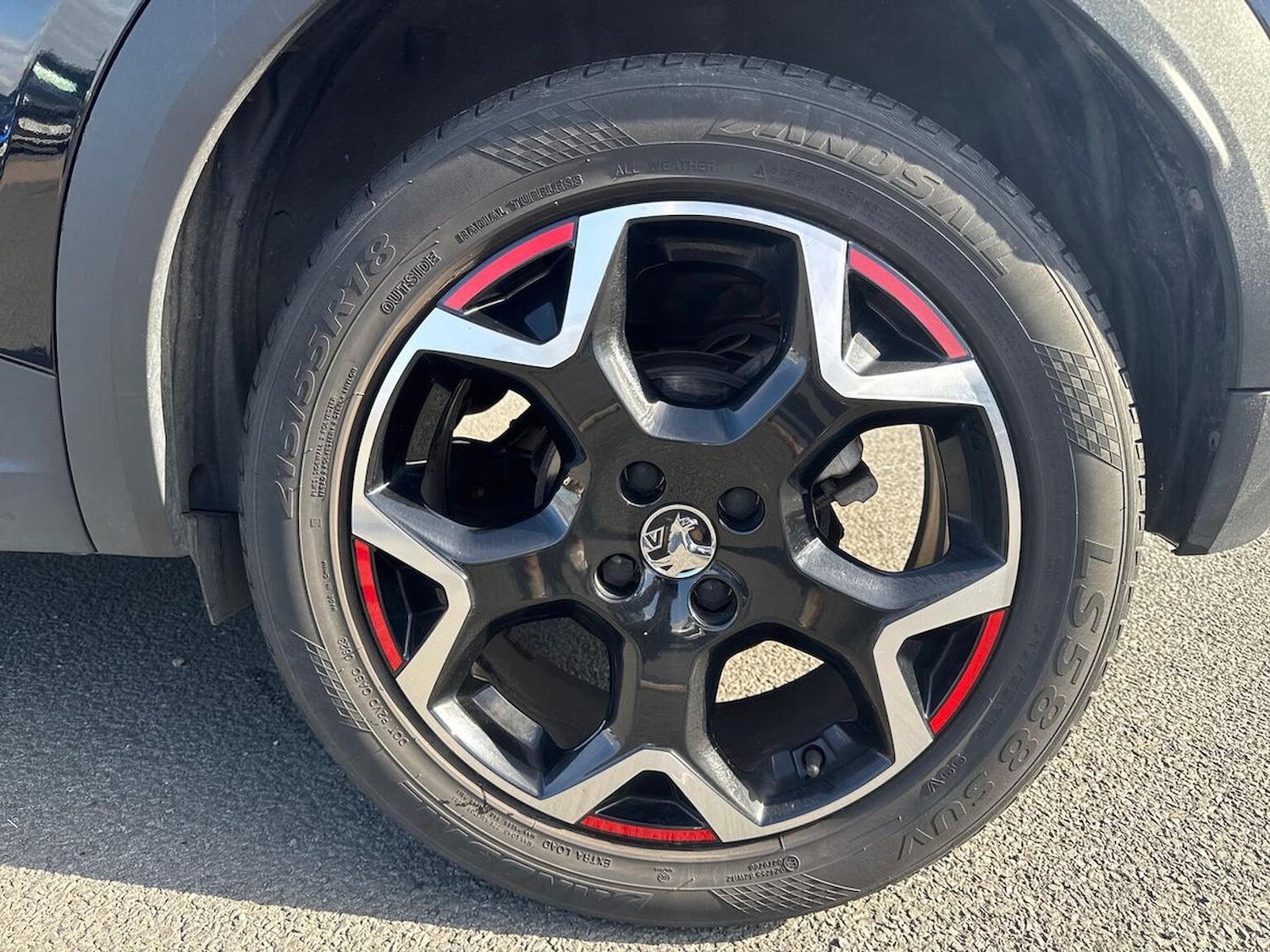 Used Vauxhall Mokka 2021 for sale - 76436531: Photo 6