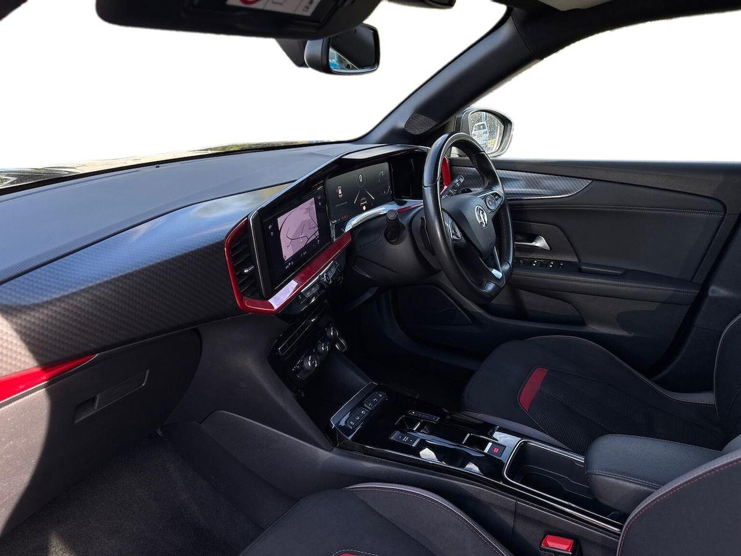 Used Vauxhall Mokka 2021 for sale - 76436531: Photo 7