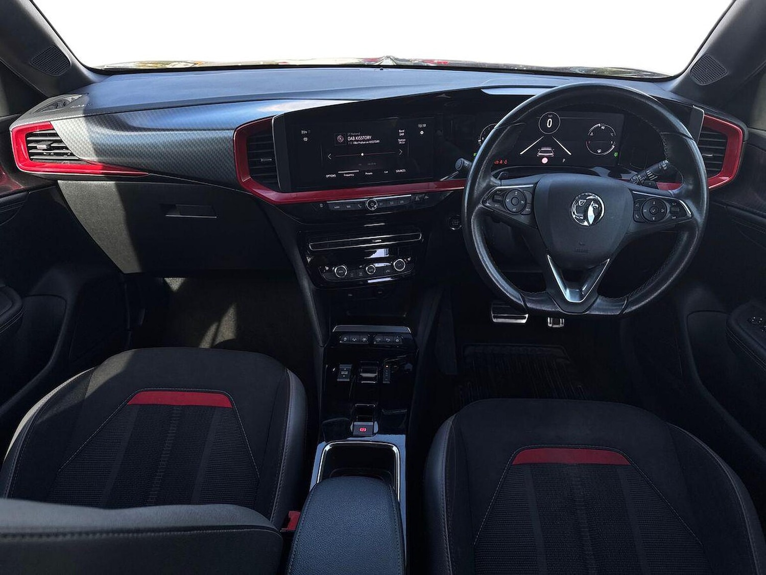 Used Vauxhall Mokka 2021 for sale - 76436531: Photo 8