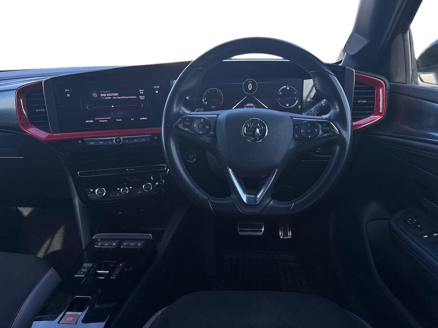 Used Vauxhall Mokka 2021 for sale - 76436531: Photo 9