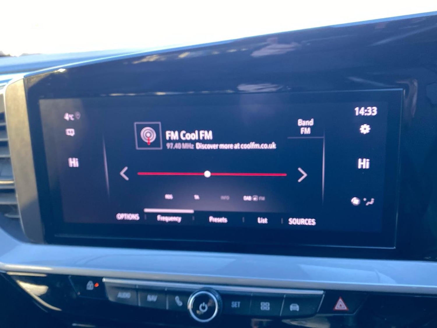 Used Vauxhall Mokka 2022 for sale - 76736659: Photo 11