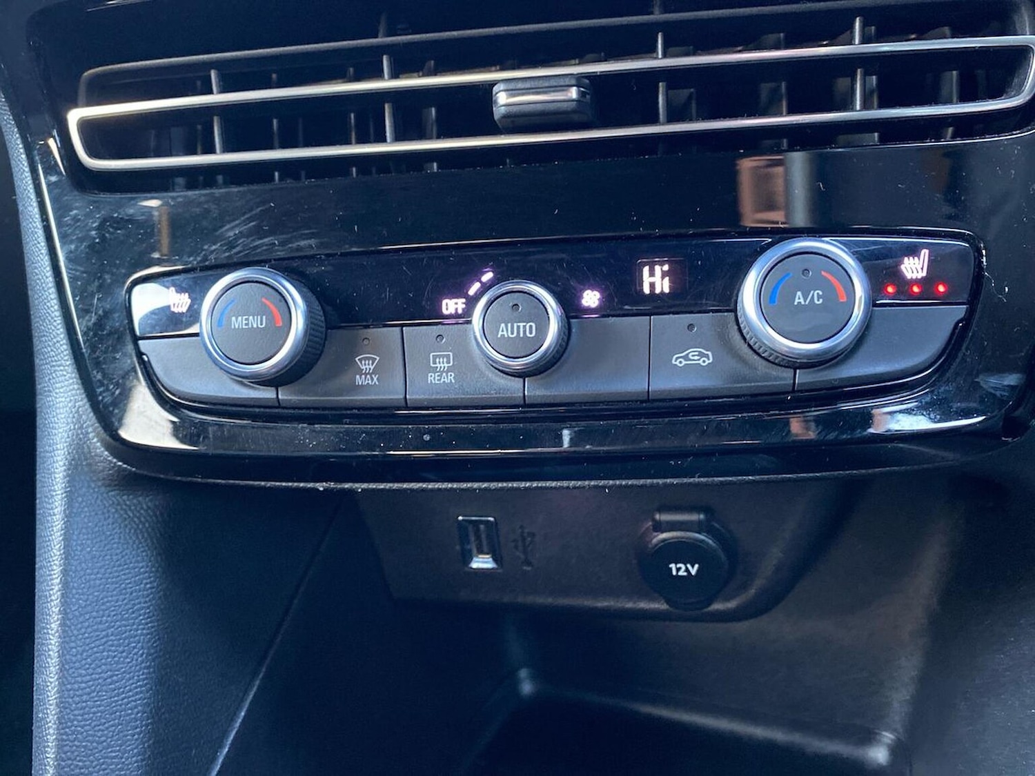 Used Vauxhall Mokka 2022 for sale - 76736659: Photo 12