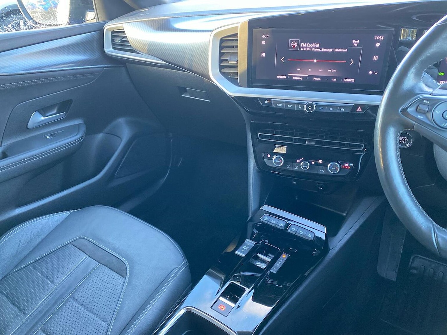 Used Vauxhall Mokka 2022 for sale - 76736659: Photo 13