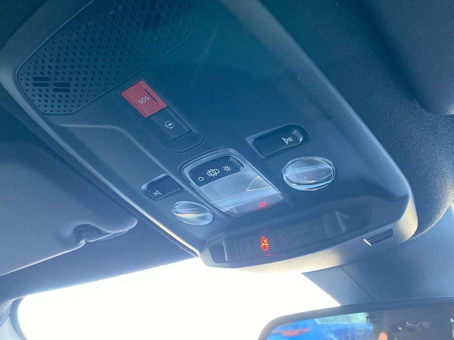 Used Vauxhall Mokka 2022 for sale - 76736659: Photo 14