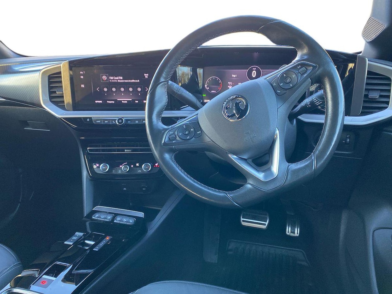 Used Vauxhall Mokka 2022 for sale - 76736659: Photo 15