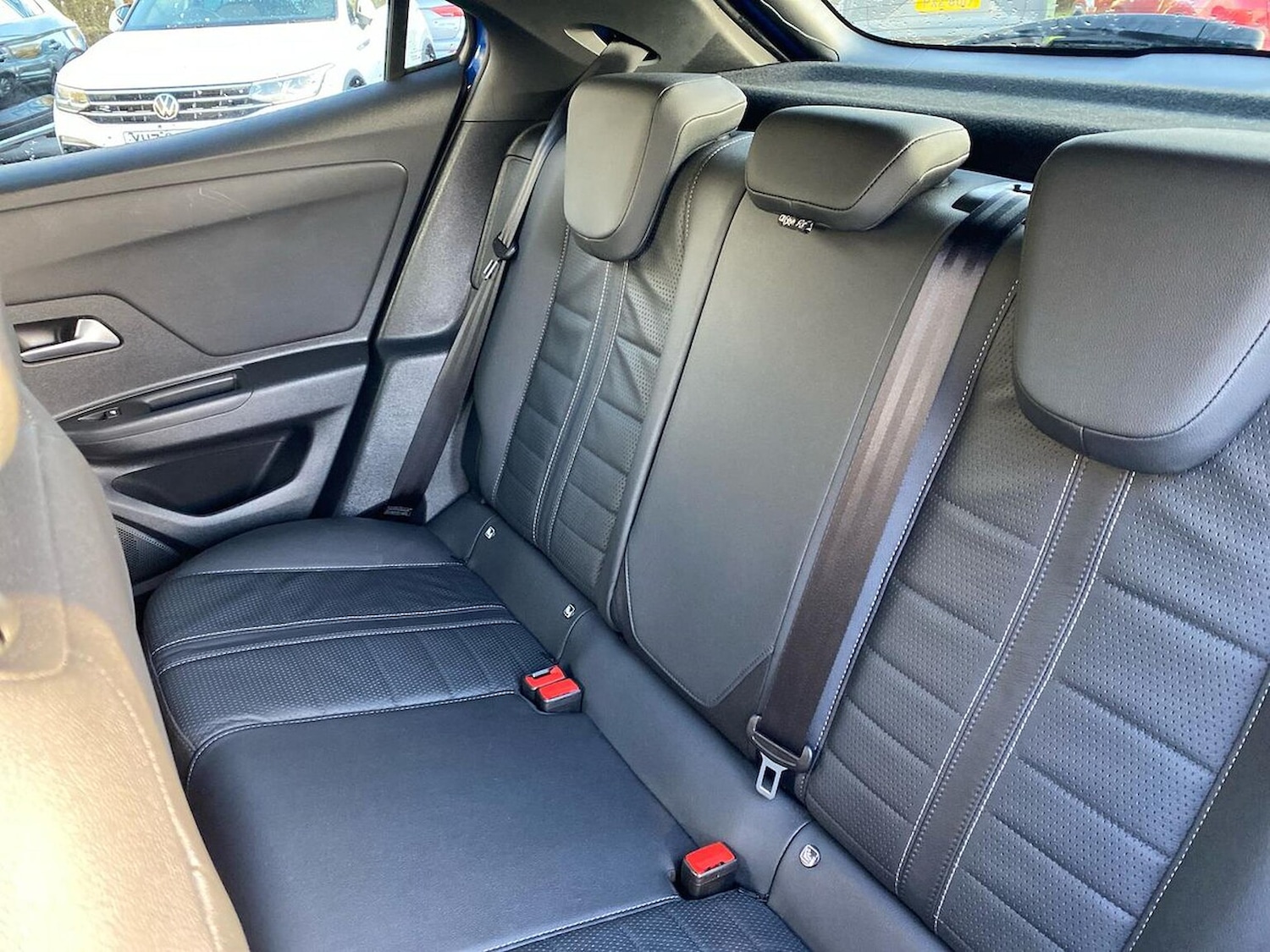 Used Vauxhall Mokka 2022 for sale - 76736659: Photo 16