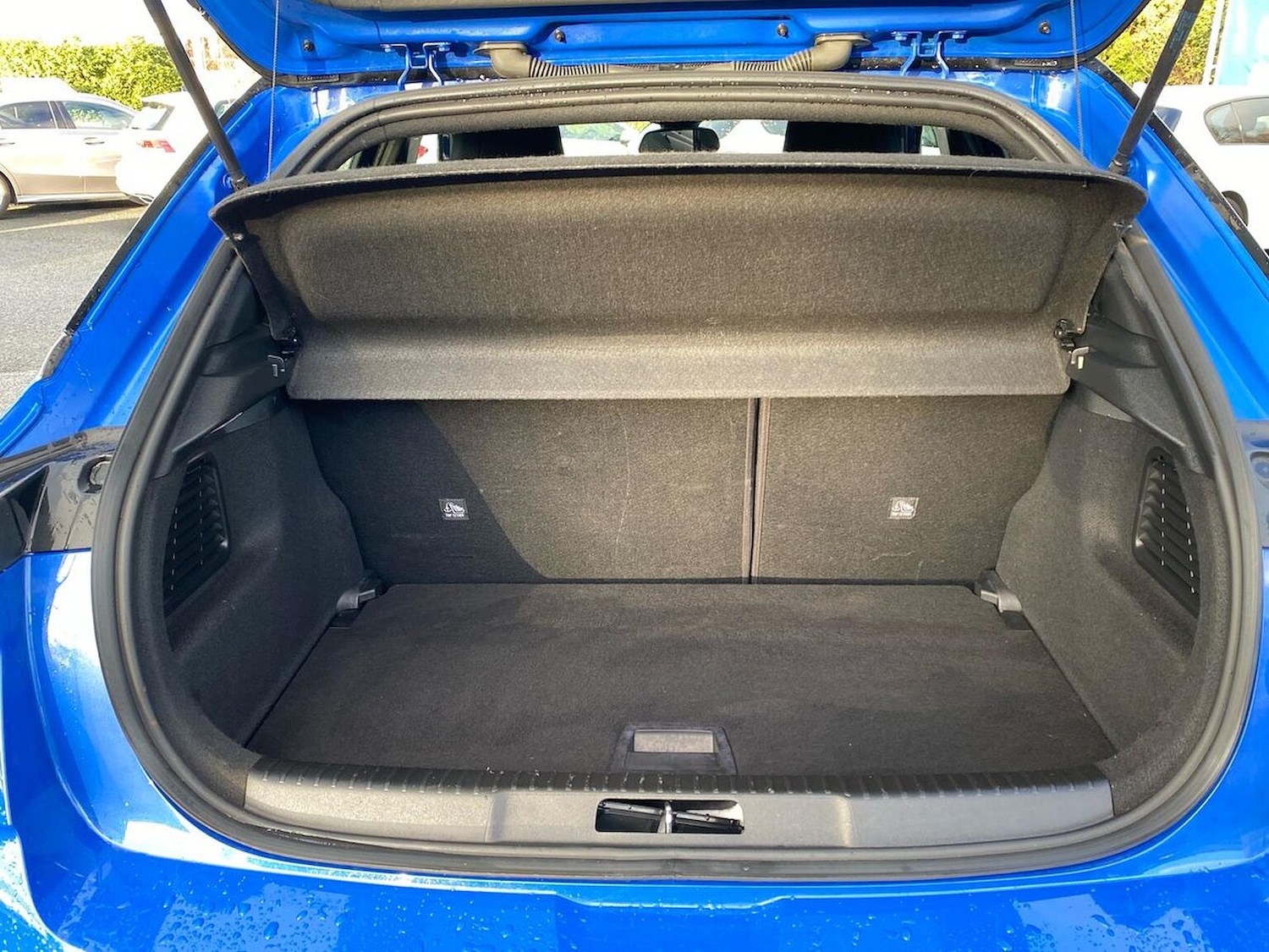 Used Vauxhall Mokka 2022 for sale - 76736659: Photo 17