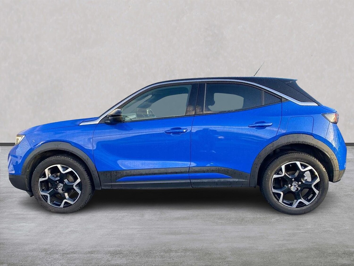 Used Vauxhall Mokka 2022 for sale - 76736659: Photo 19