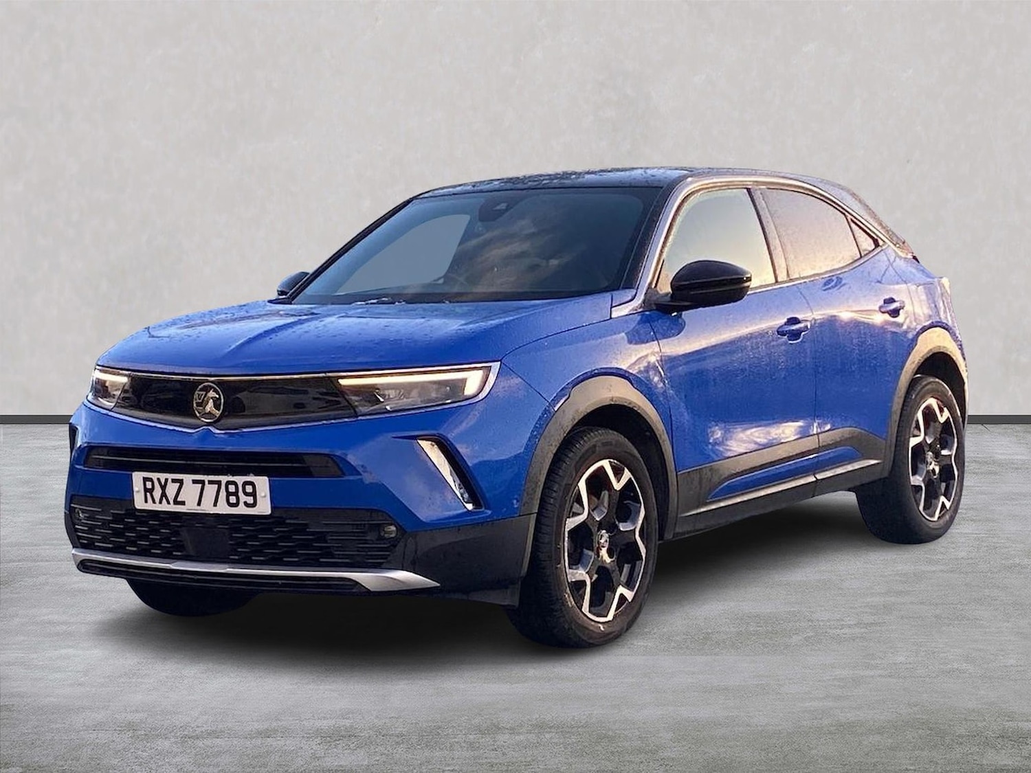 Used Vauxhall Mokka 2022 for sale - 76736659: Photo 20