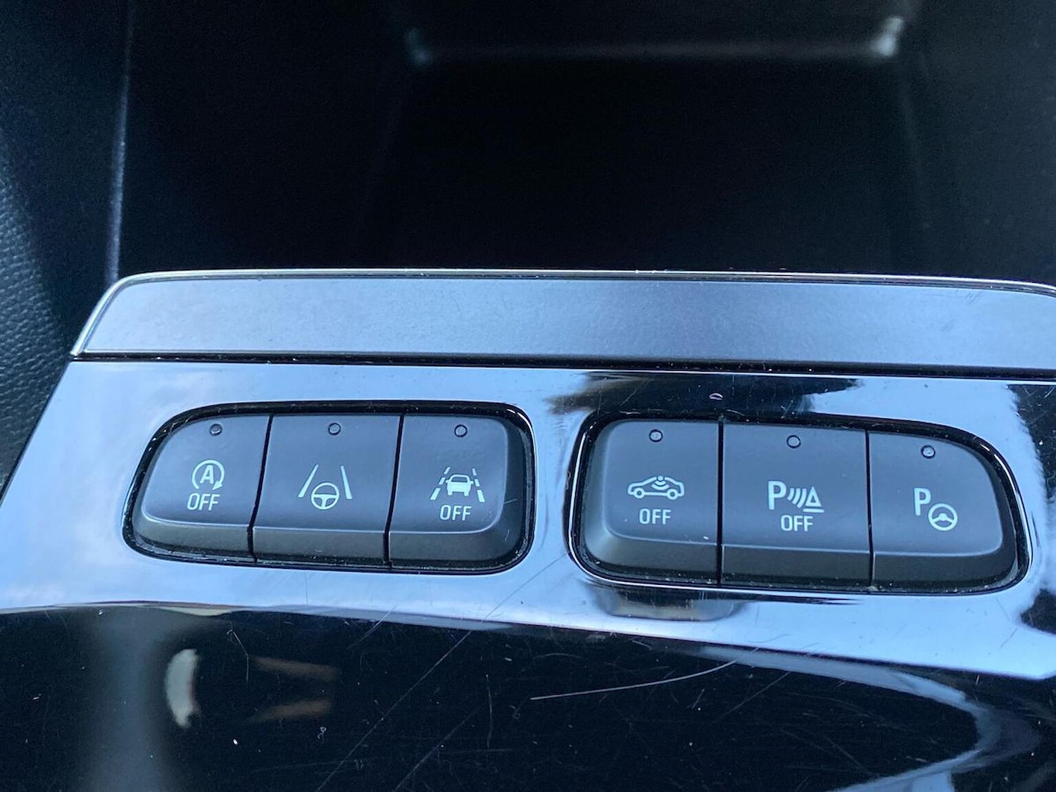 Used Vauxhall Mokka 2022 for sale - 76736659: Photo 22