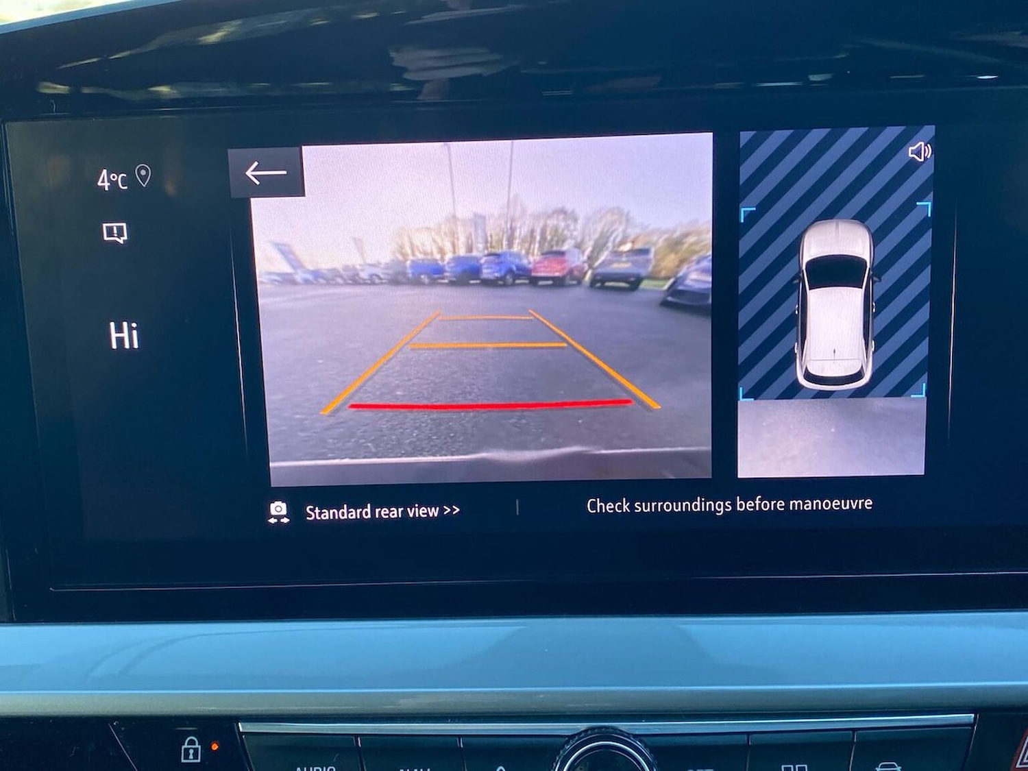 Used Vauxhall Mokka 2022 for sale - 76736659: Photo 23