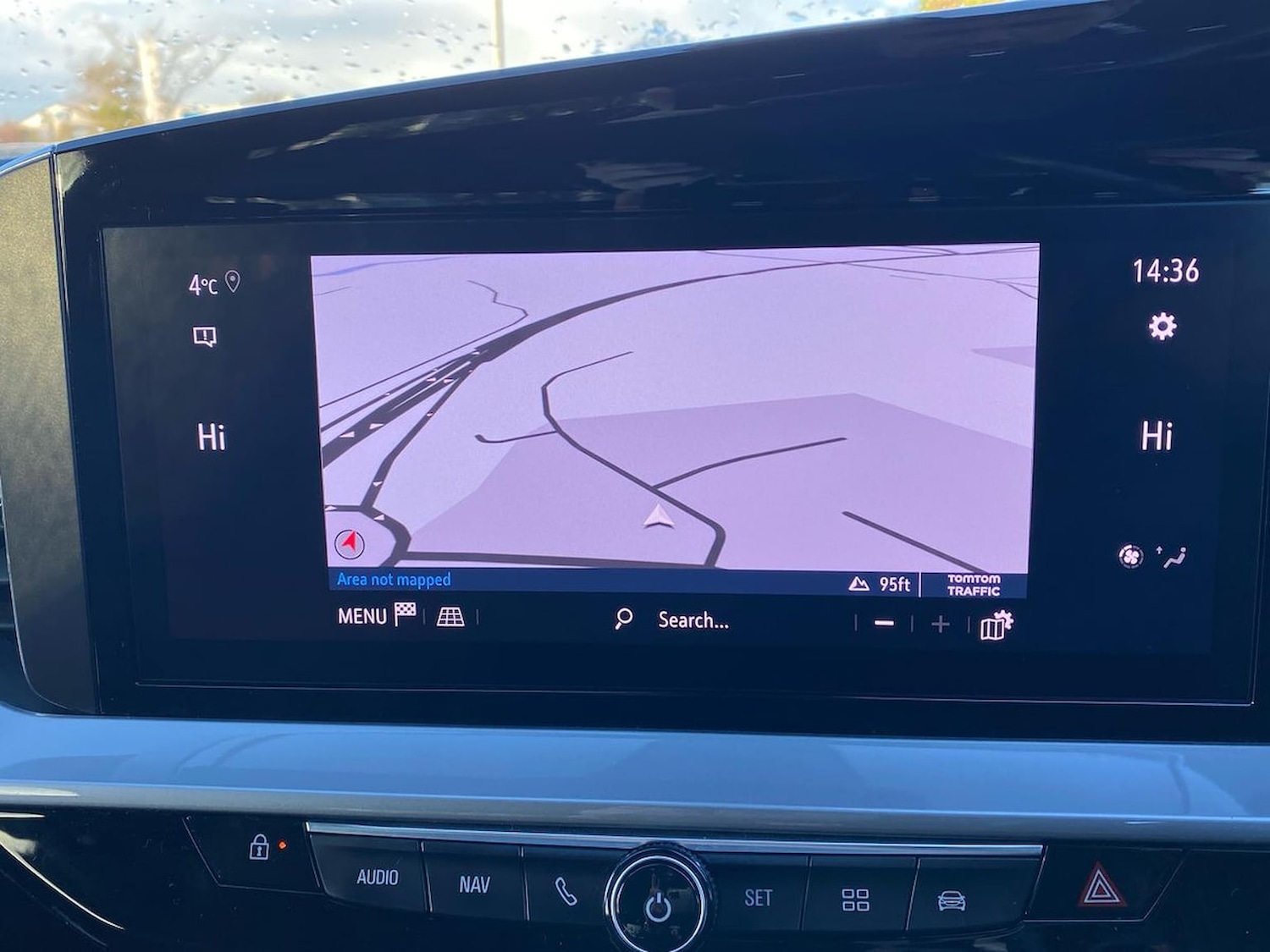 Used Vauxhall Mokka 2022 for sale - 76736659: Photo 24