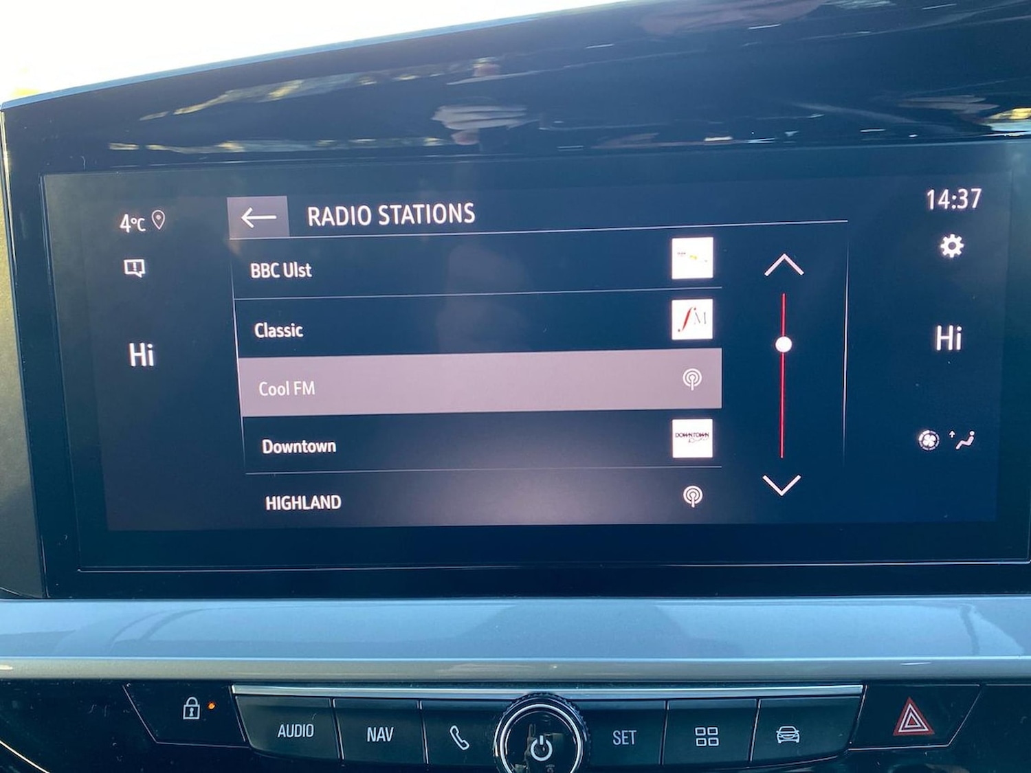 Used Vauxhall Mokka 2022 for sale - 76736659: Photo 25