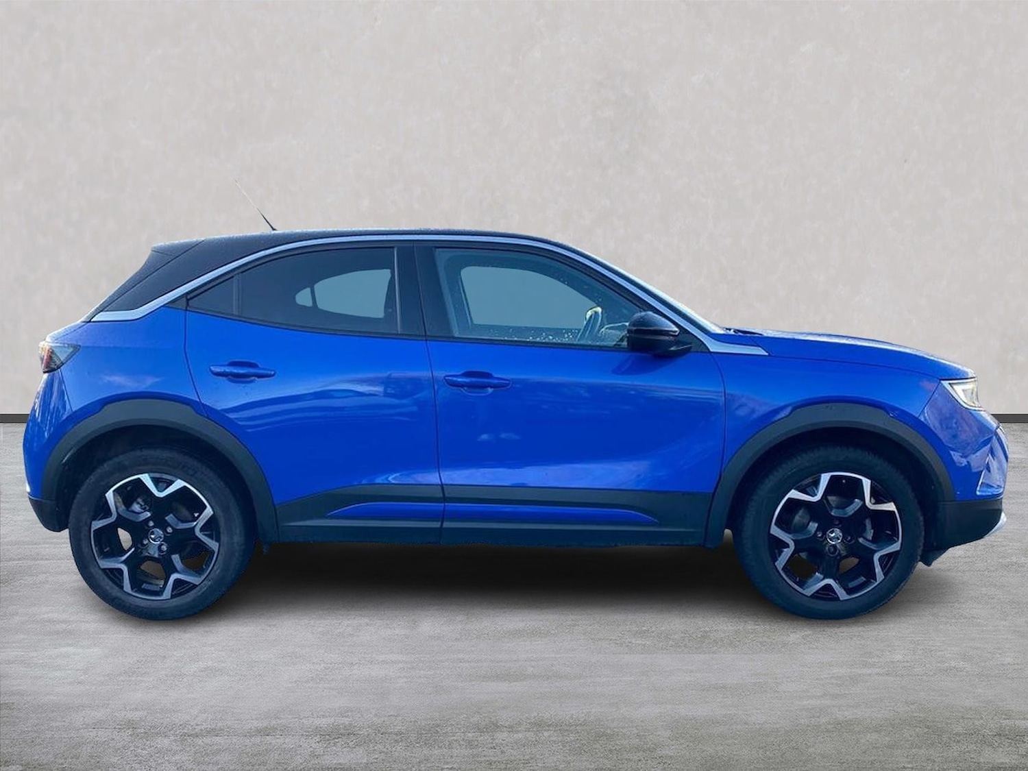 Used Vauxhall Mokka 2022 for sale - 76736659: Photo 3