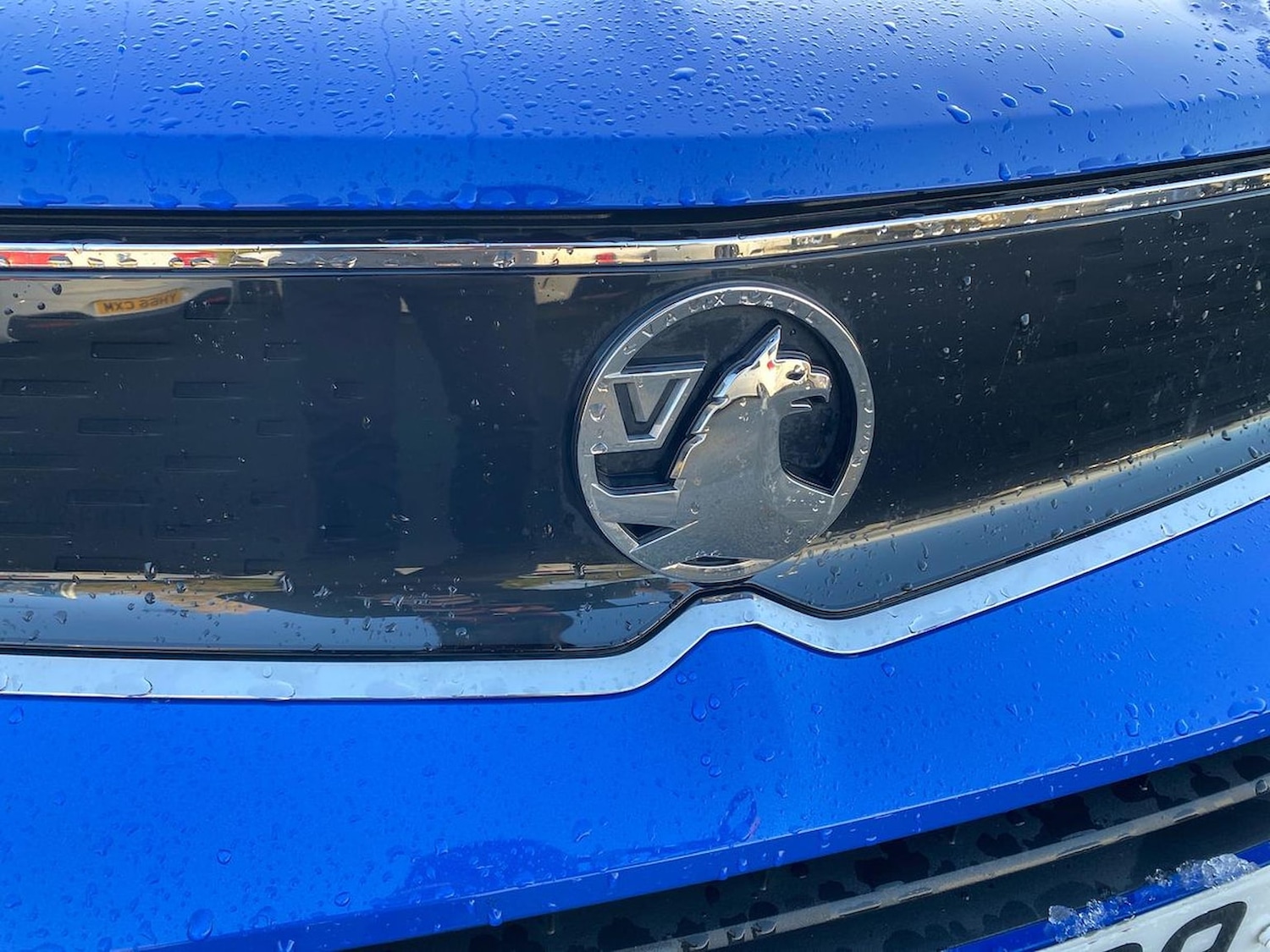 Used Vauxhall Mokka 2022 for sale - 76736659: Photo 30