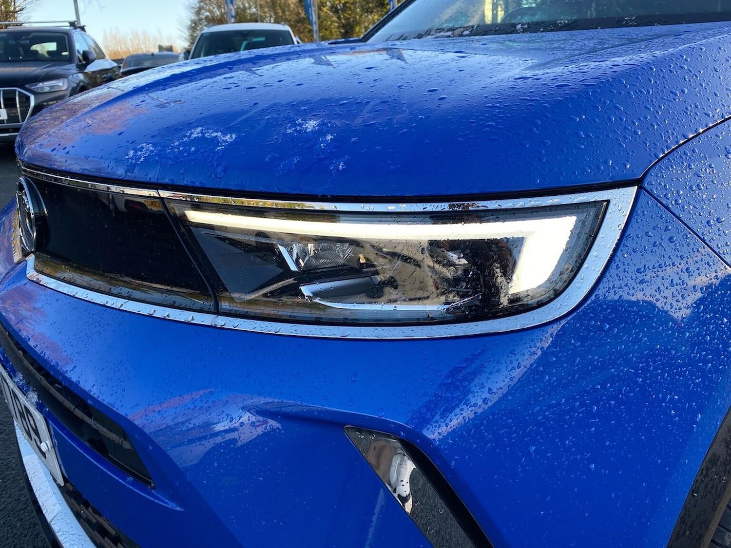 Used Vauxhall Mokka 2022 for sale - 76736659: Photo 31