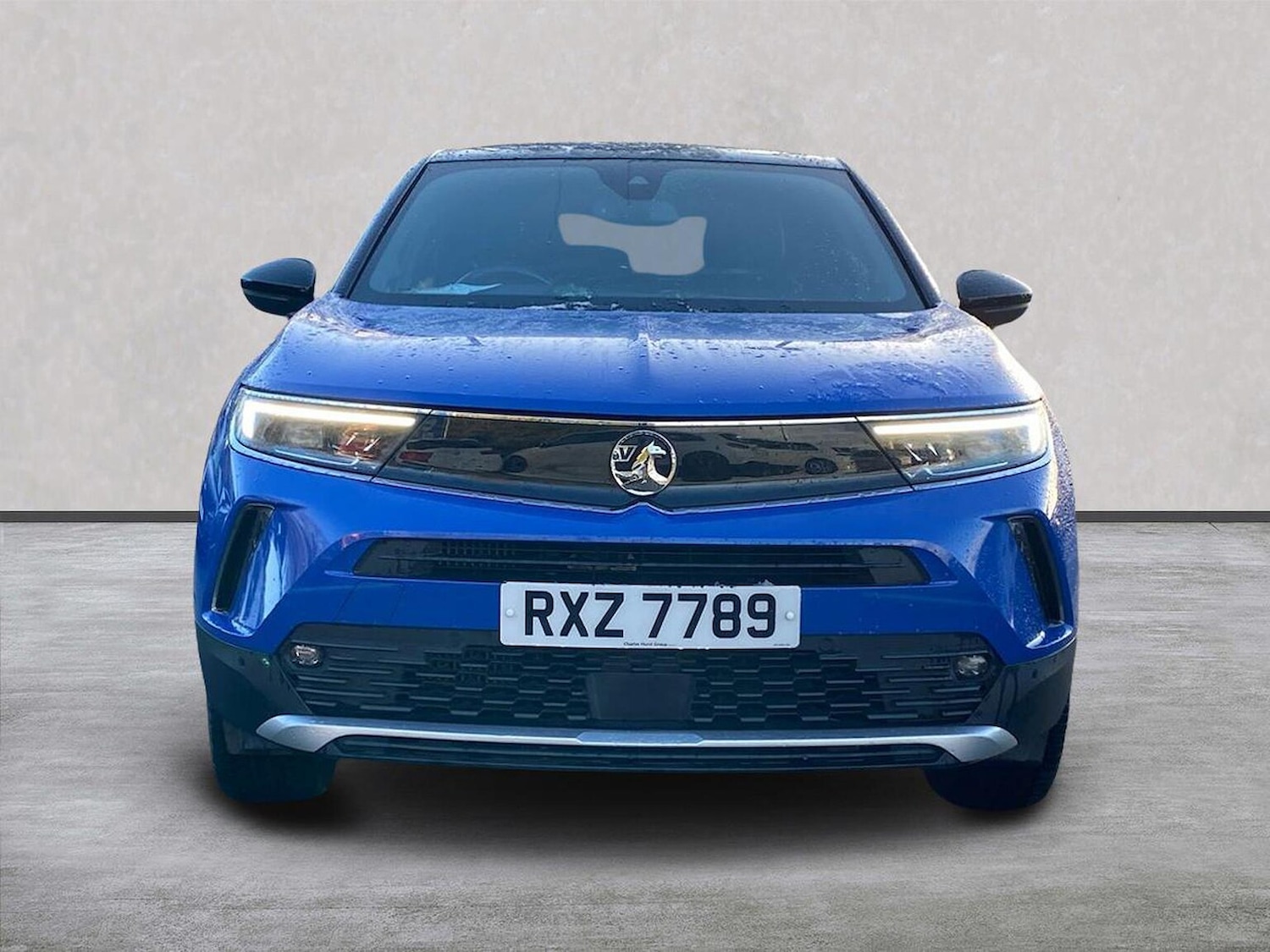 Used Vauxhall Mokka 2022 for sale - 76736659: Photo 5