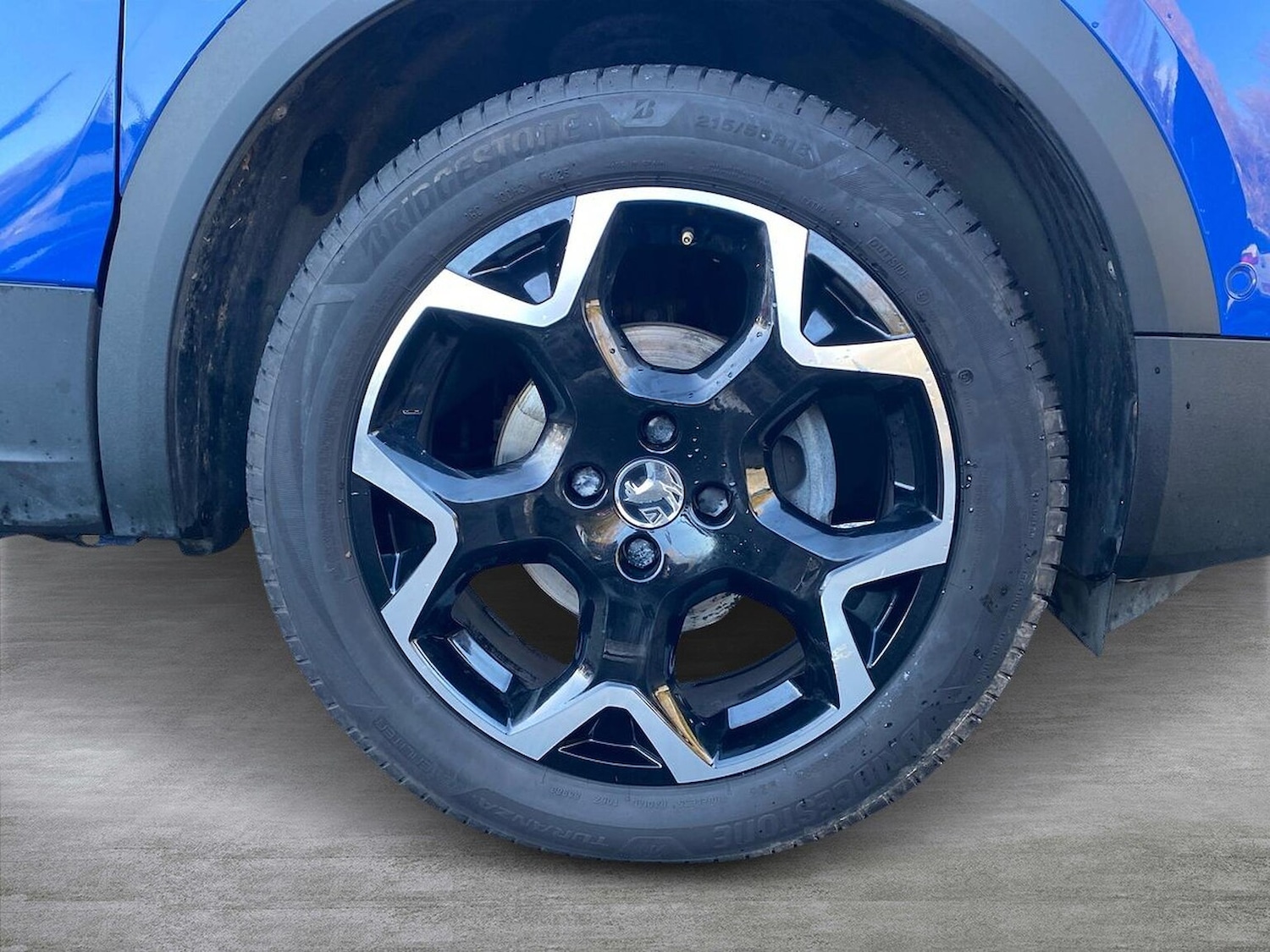 Used Vauxhall Mokka 2022 for sale - 76736659: Photo 6