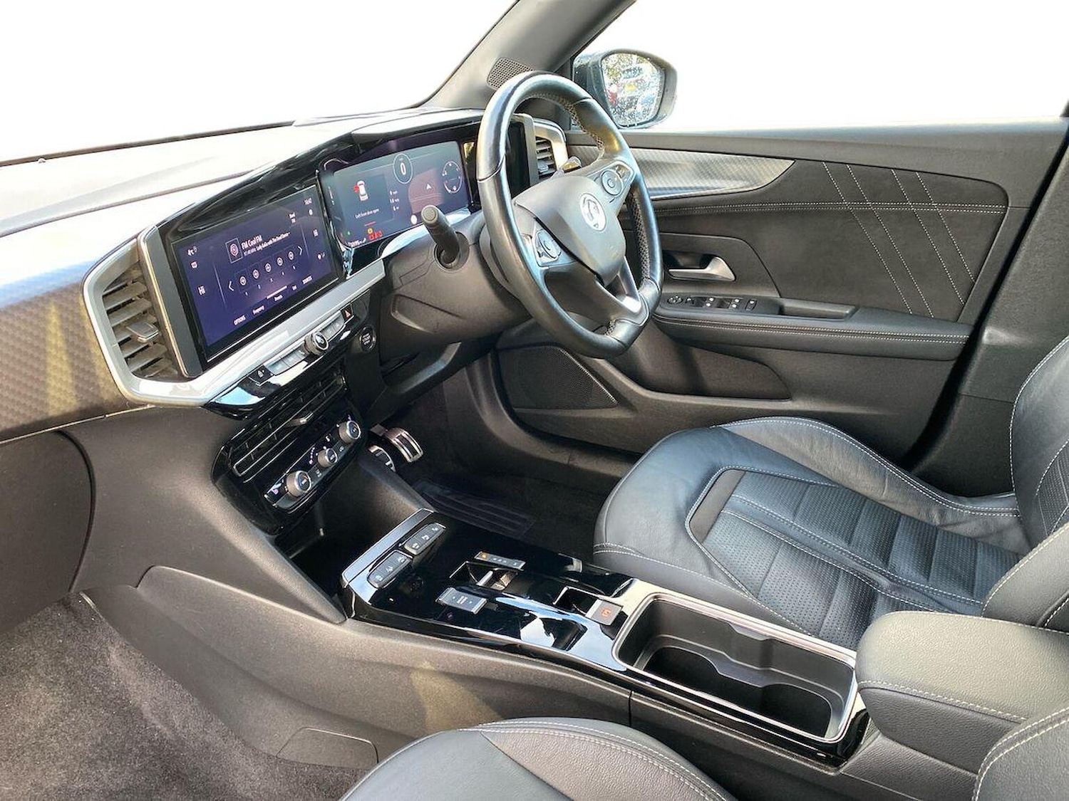 Used Vauxhall Mokka 2022 for sale - 76736659: Photo 7