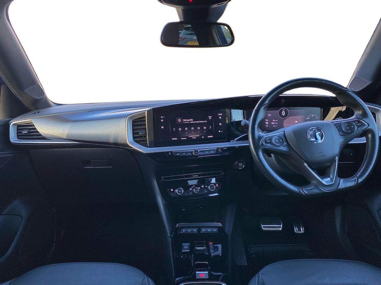 Used Vauxhall Mokka 2022 for sale - 76736659: Photo 8