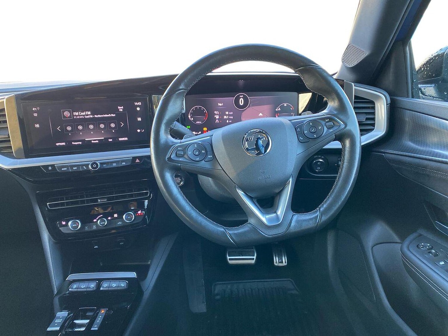 Used Vauxhall Mokka 2022 for sale - 76736659: Photo 9