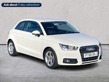 Audi - A1