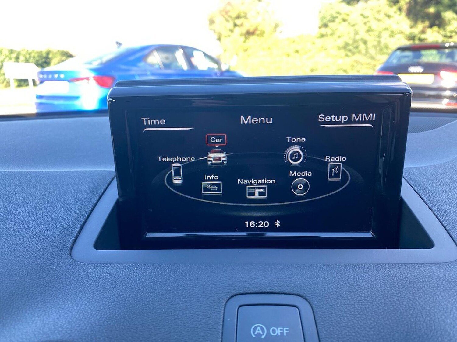 Vehicle 24