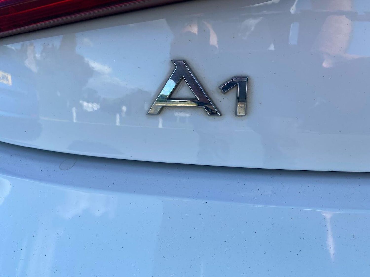 Vehicle 34