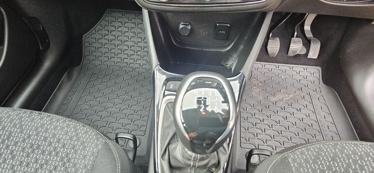 Vehicle 27