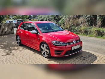 2015 - 2.0 TSI BlueMotion Tech R 4Motion Euro 6 (s/s) 5dr