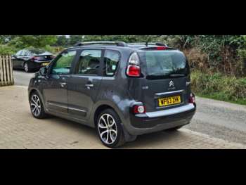 Used Citroen C3 Picasso 2013 for sale - 75404506: Photo