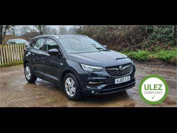 2019 - 1.5 Turbo D BlueInjection SE Euro 6 (s/s) 5dr