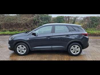 Used Vauxhall Grandland X 2019 for sale - 75404520: Photo